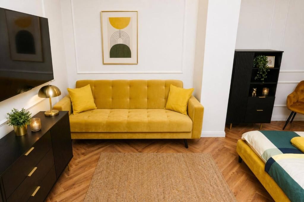 Royal Suite