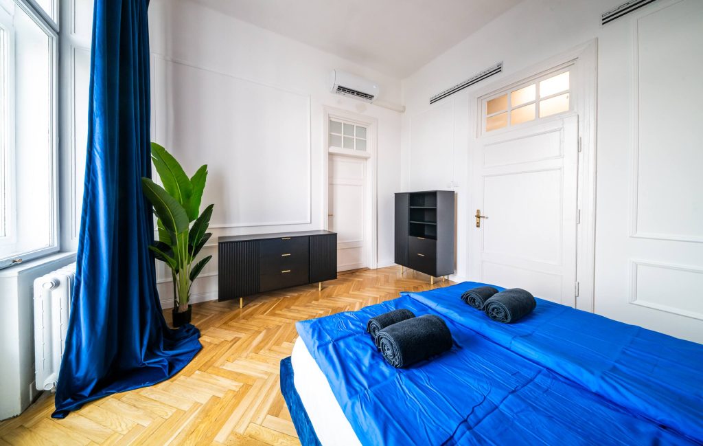 Balcony Suite