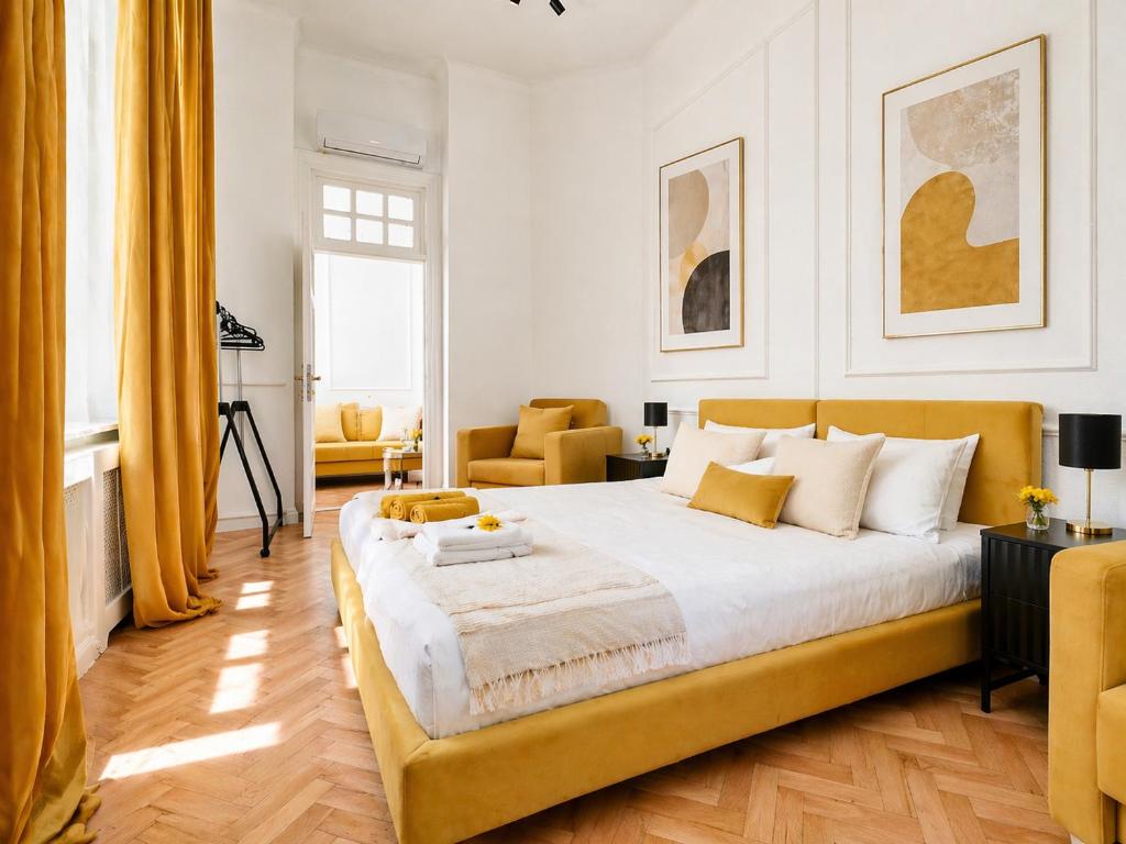 Bedroom image 1