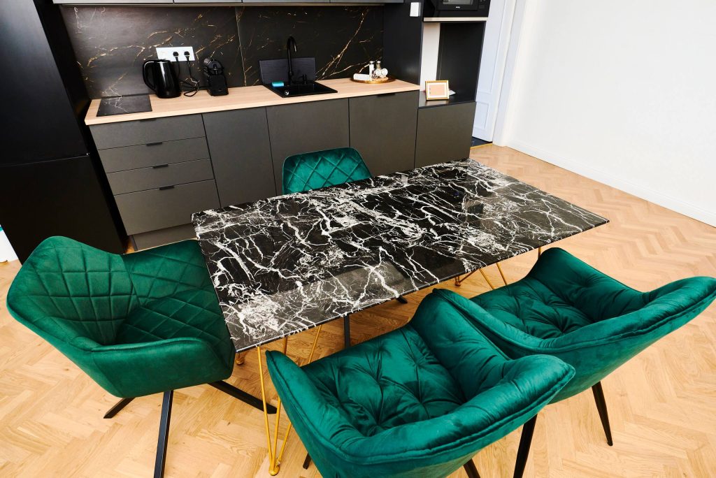 Emerald Residence