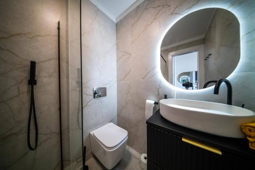 Danube View Suite