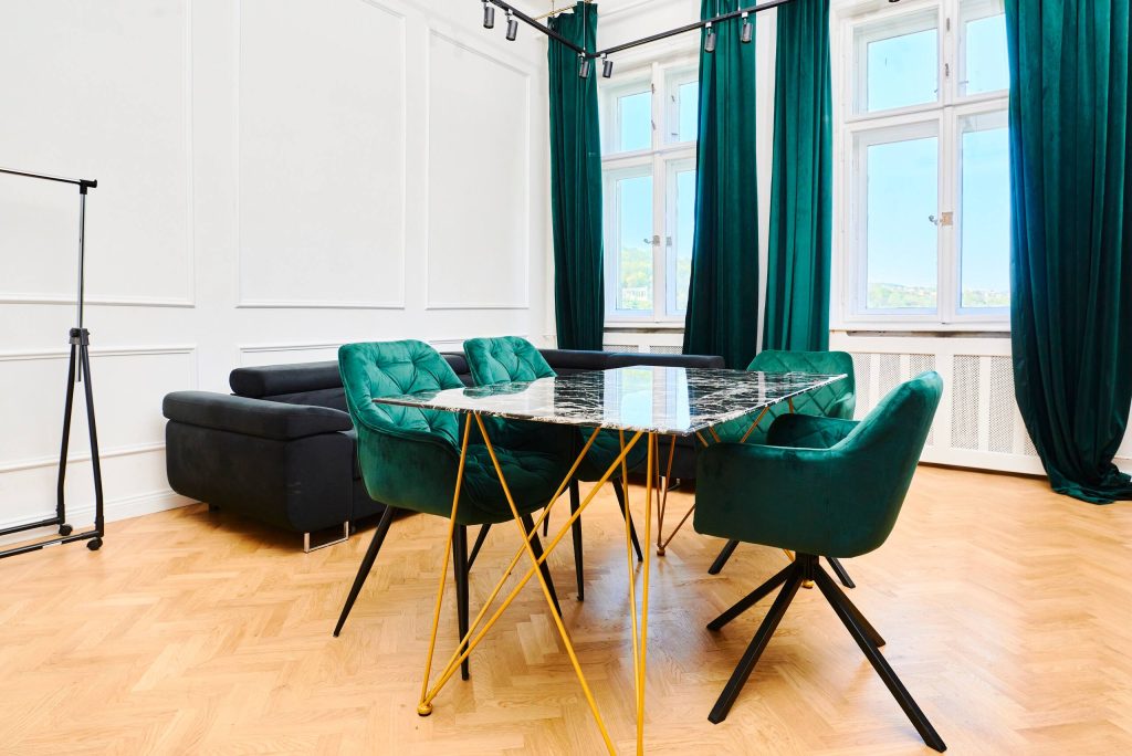 Emerald Residence
