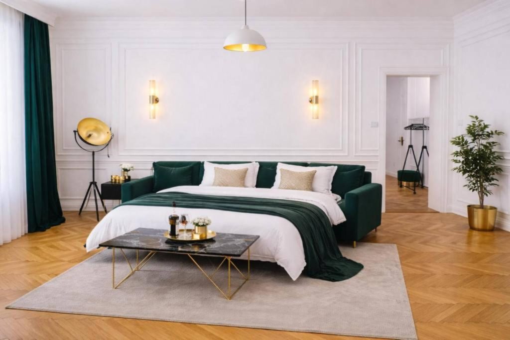 Classic Suite