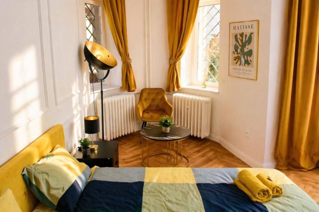 Royal Suite