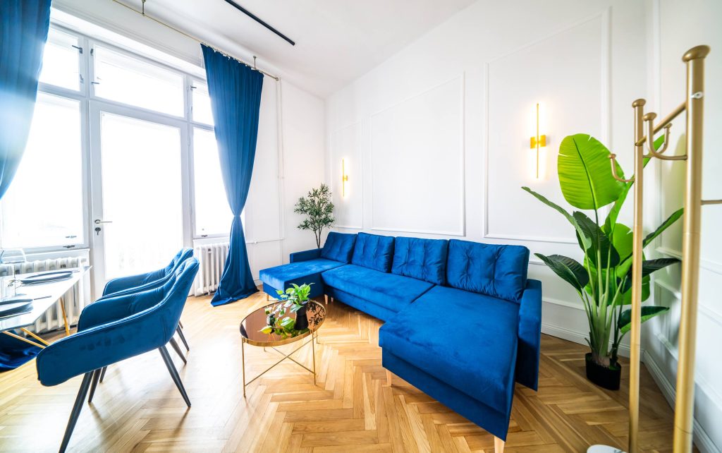 Balcony Suite