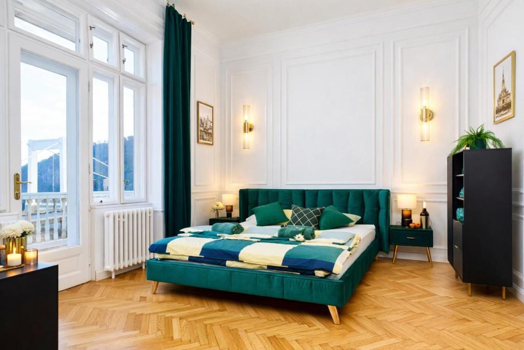 Bedroom image 2