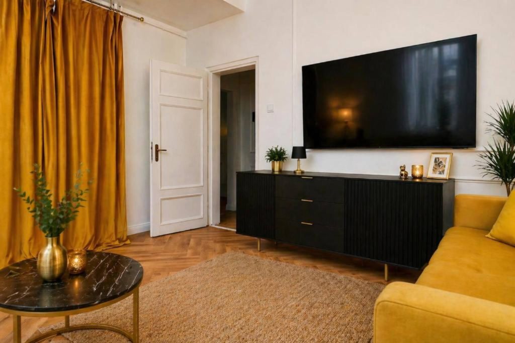 Royal Suite