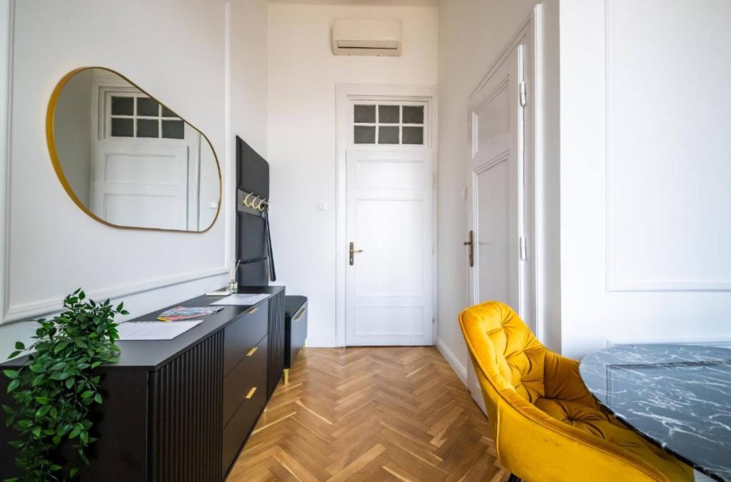 Danube View Suite