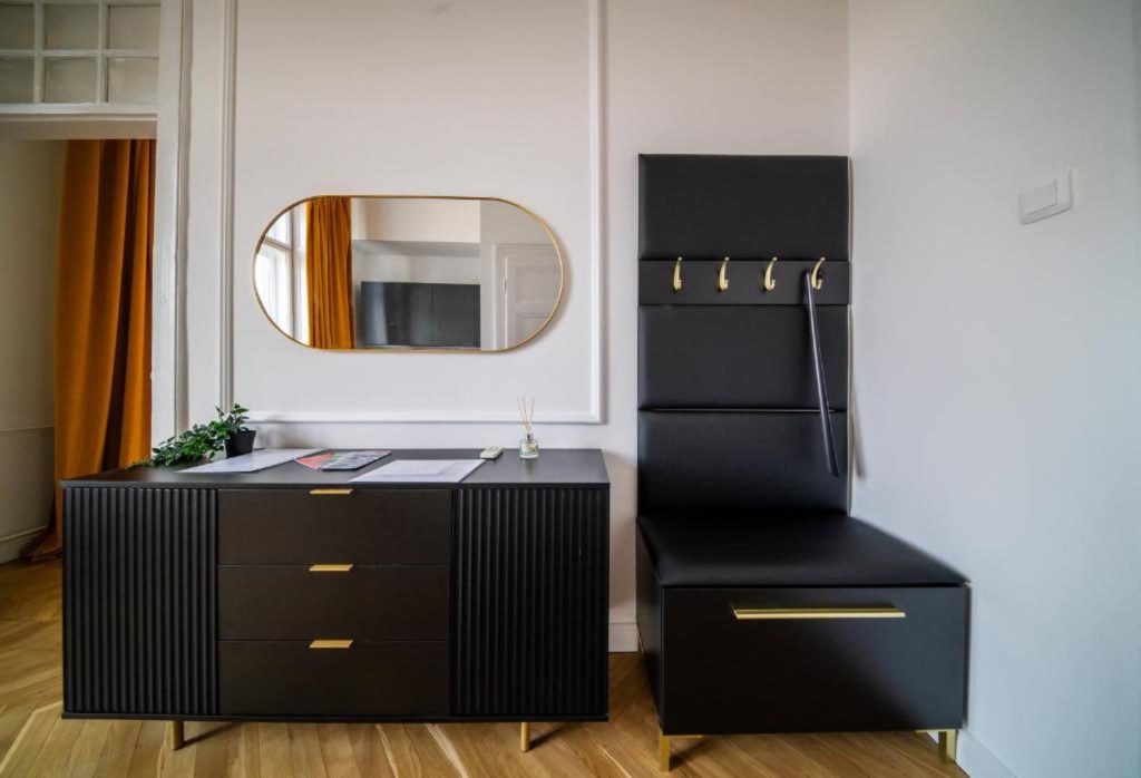 Danube View Suite