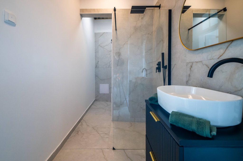 Downtown Suite