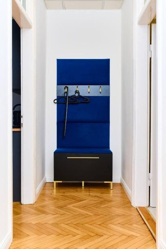 Urban Suite