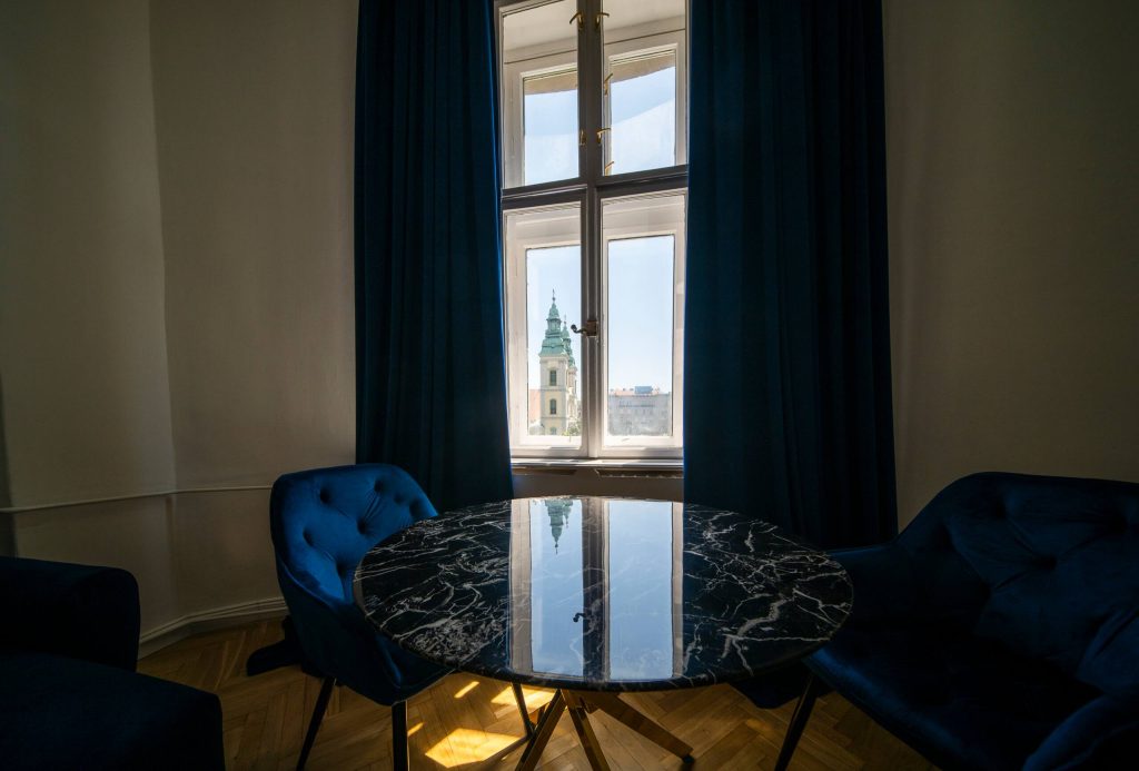 Panorama Suite