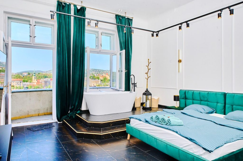 Bedroom image 2
