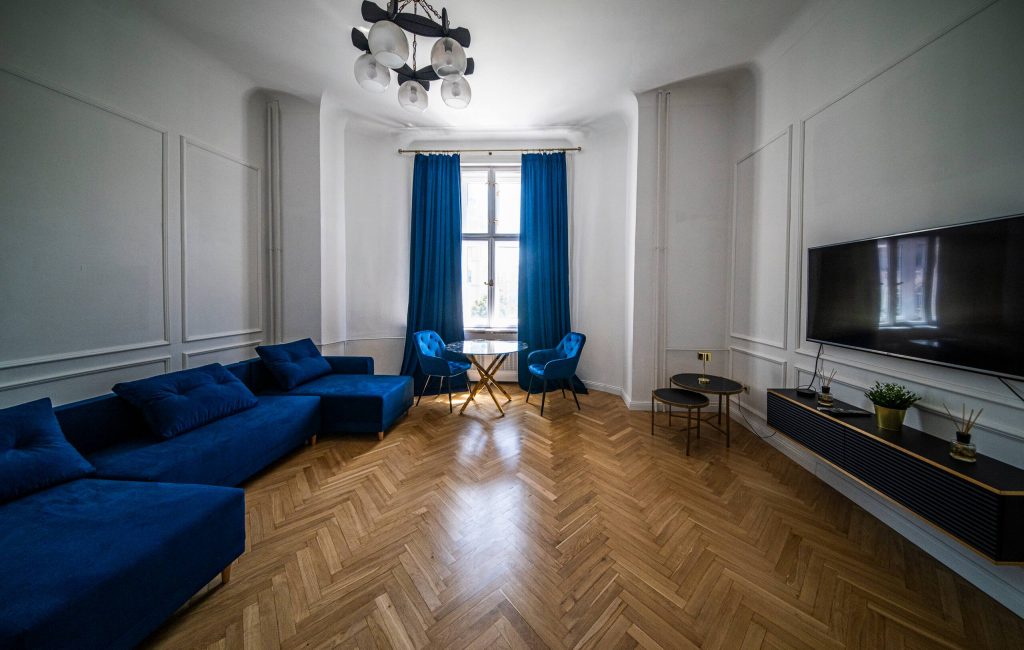Panorama Suite