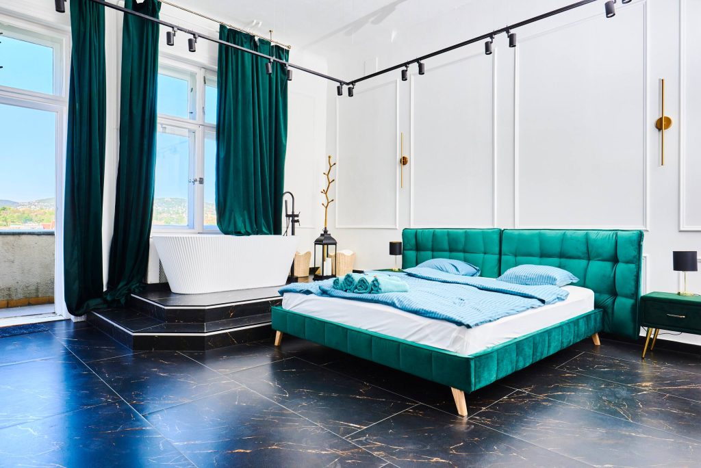 Emerald Residence
