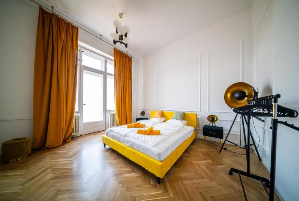 Danube View Suite