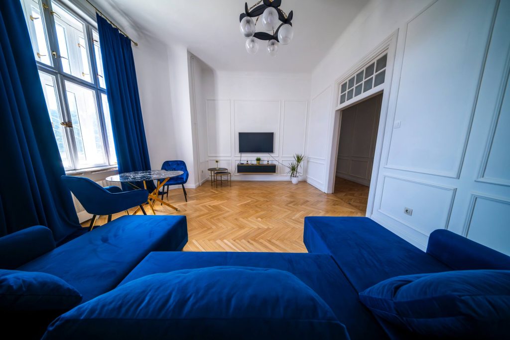 Panorama Suite