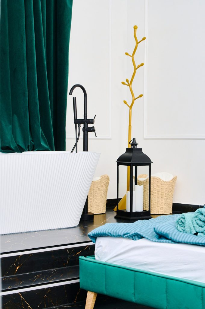 Bedroom image 7