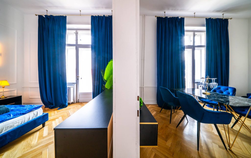 Balcony Suite