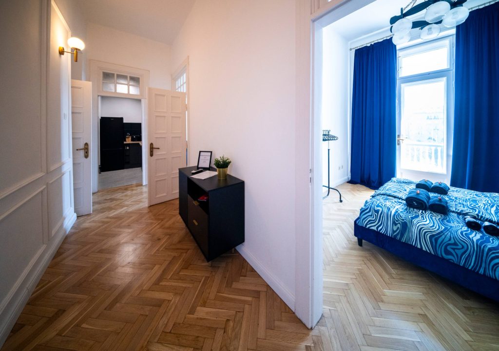 Panorama Suite