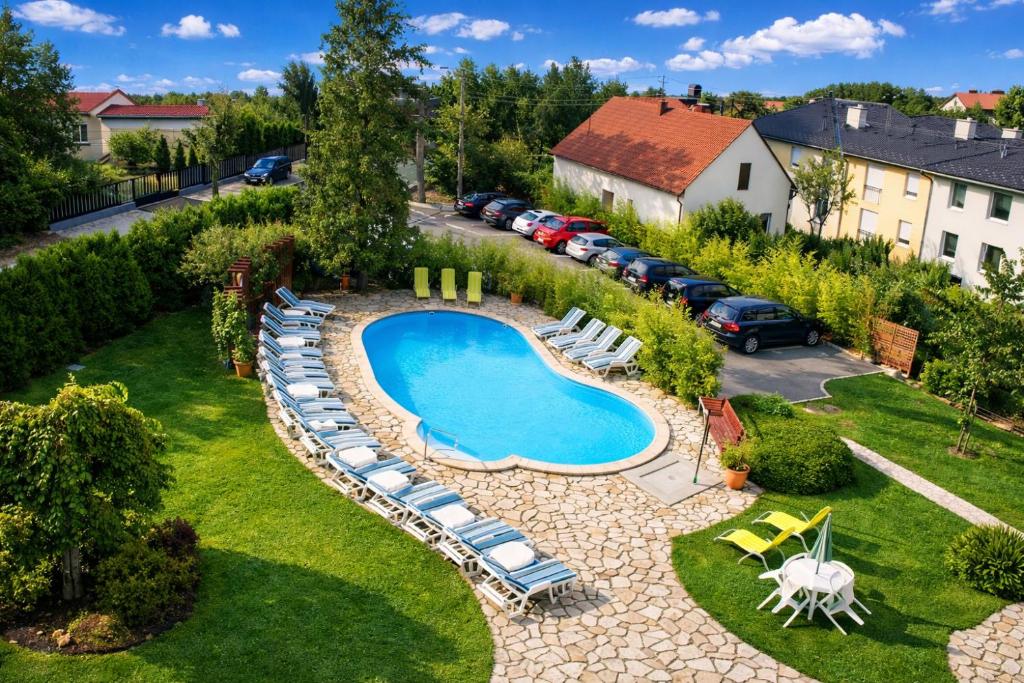 Holiday Club Füred Apartment 09