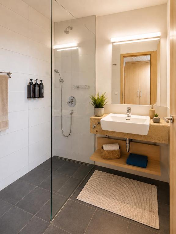 Holiday Club Füred Apartment 09