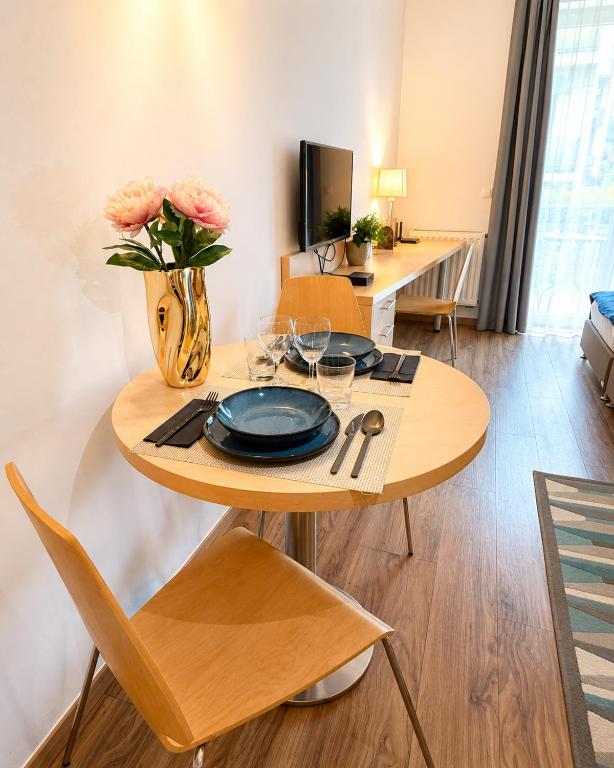 Holiday Club Füred Apartment 09