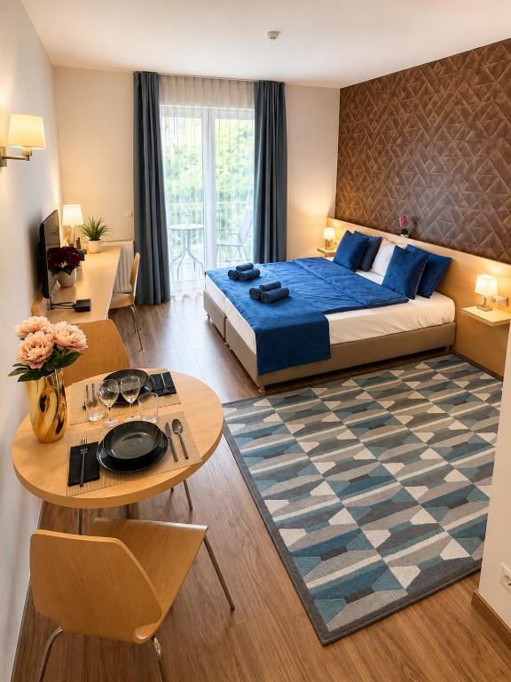 Holiday Club Füred Apartment 09
