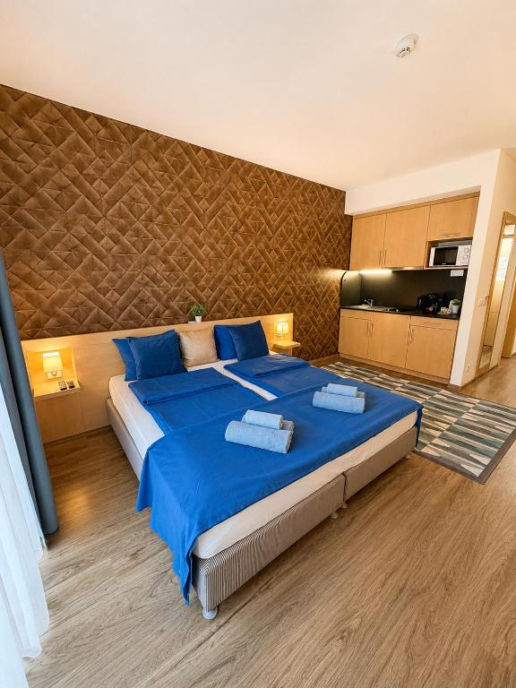 Holiday Club Füred Apartment 09