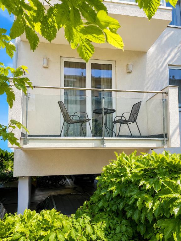 Holiday Club Füred Apartment 09