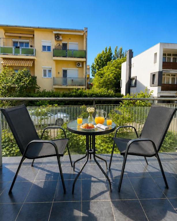 Holiday Club Füred Apartment 09